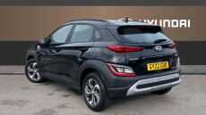 Hyundai Kona 1.6 GDi Hybrid SE Connect 5dr DCT Hybrid Hatchback